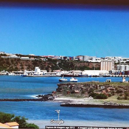 Secularis Capital 2 Apartment Praia Bagian luar foto