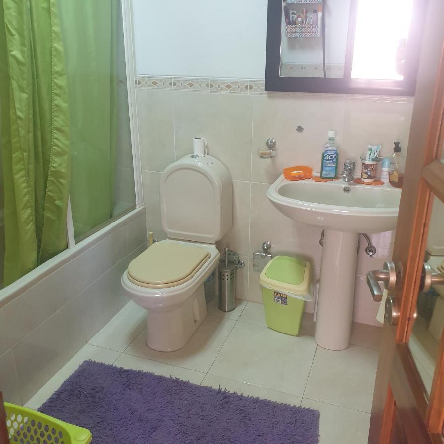 Secularis Capital 2 Apartment Praia Bagian luar foto