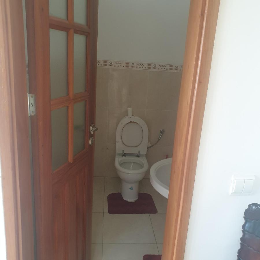 Secularis Capital 2 Apartment Praia Bagian luar foto