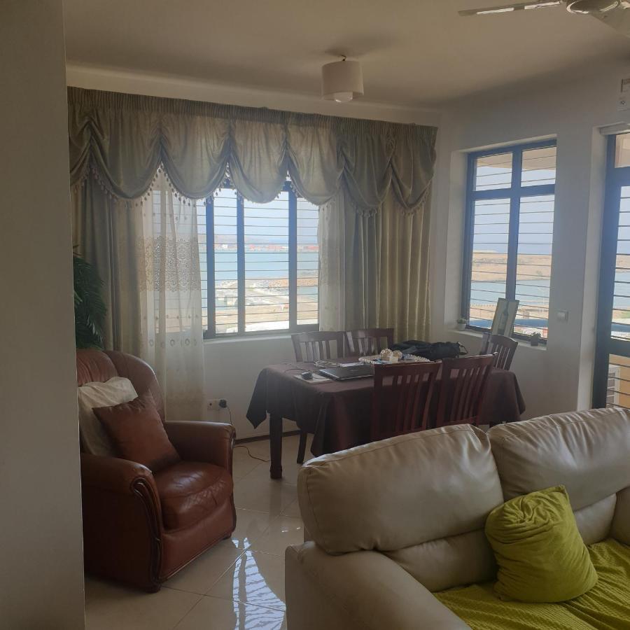 Secularis Capital 2 Apartment Praia Bagian luar foto
