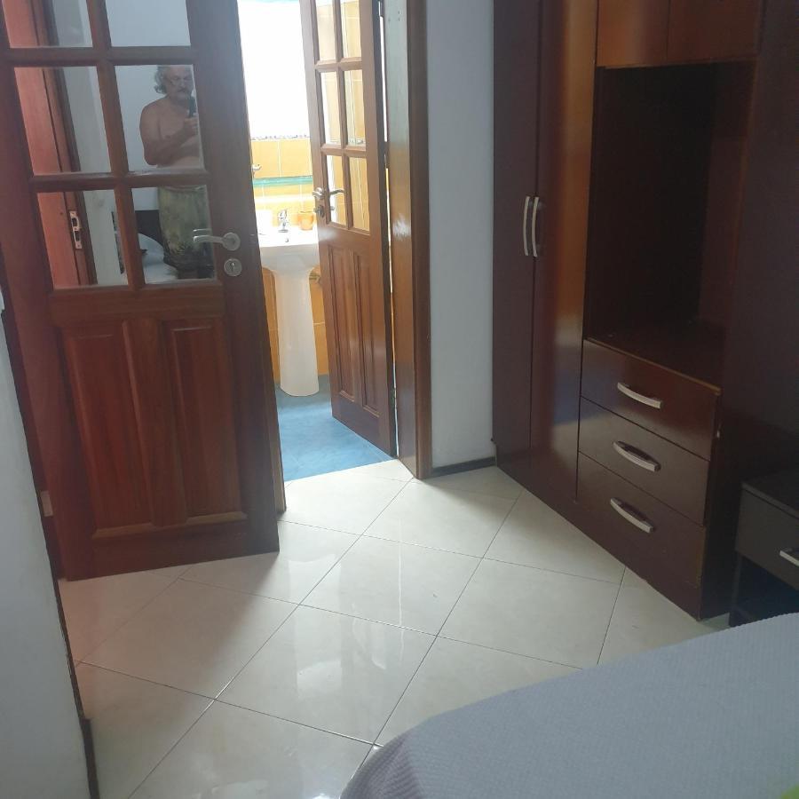 Secularis Capital 2 Apartment Praia Bagian luar foto
