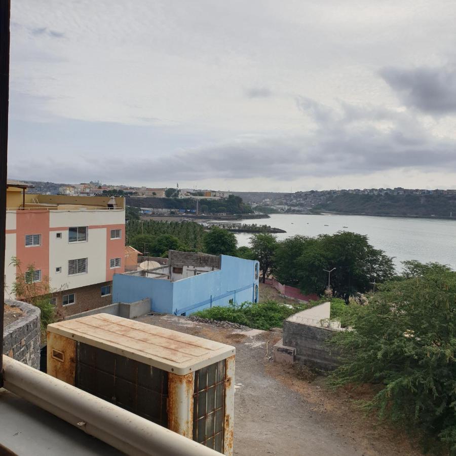 Secularis Capital 2 Apartment Praia Bagian luar foto