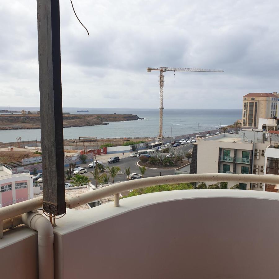 Secularis Capital 2 Apartment Praia Bagian luar foto