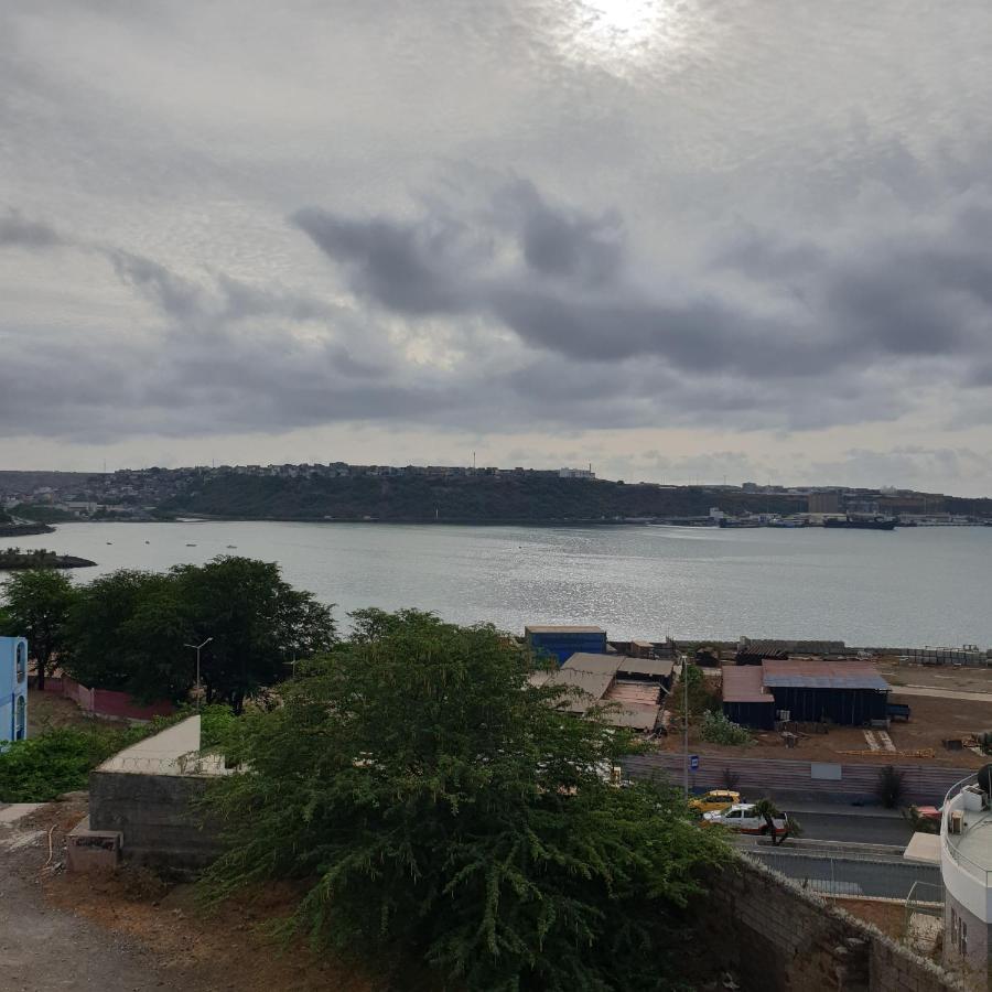 Secularis Capital 2 Apartment Praia Bagian luar foto