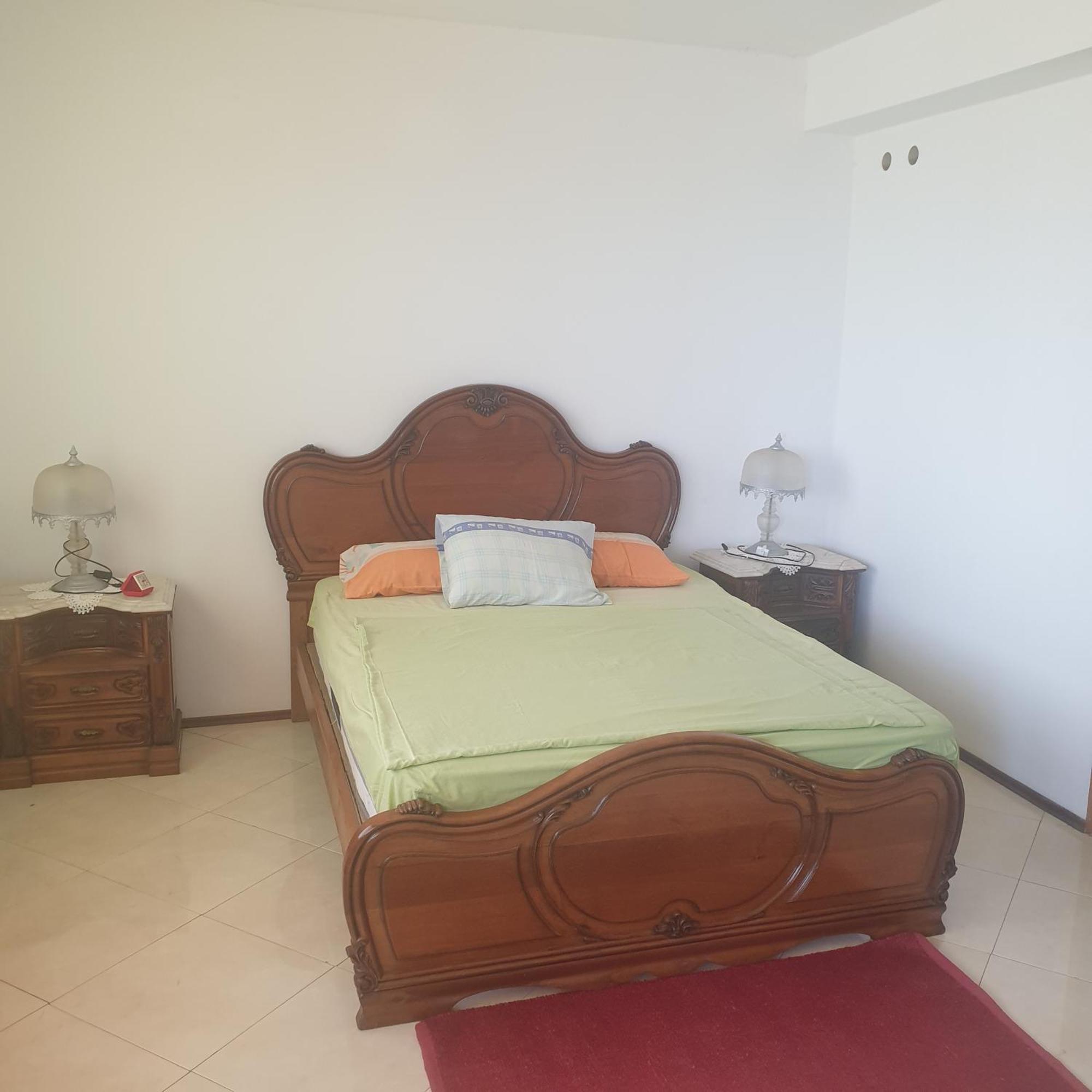 Secularis Capital 2 Apartment Praia Bagian luar foto