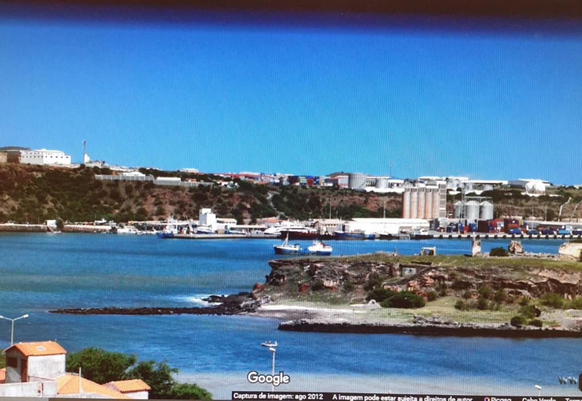 Secularis Capital 2 Apartment Praia Bagian luar foto